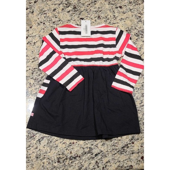 NWT Sophie & Sam Dress 2T - Picture 4 of 6